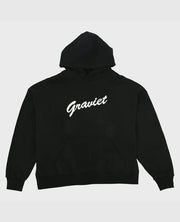 Graviet Logo Hoodie
