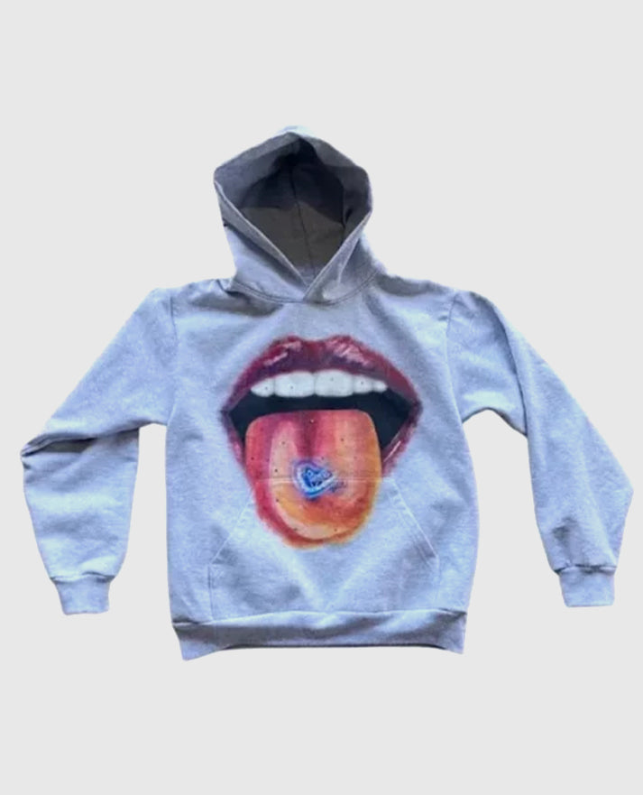 Homesick X2C Hoodie