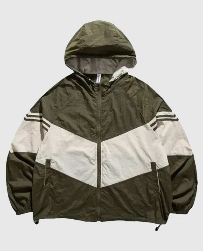 Hydro Sprint Jacket