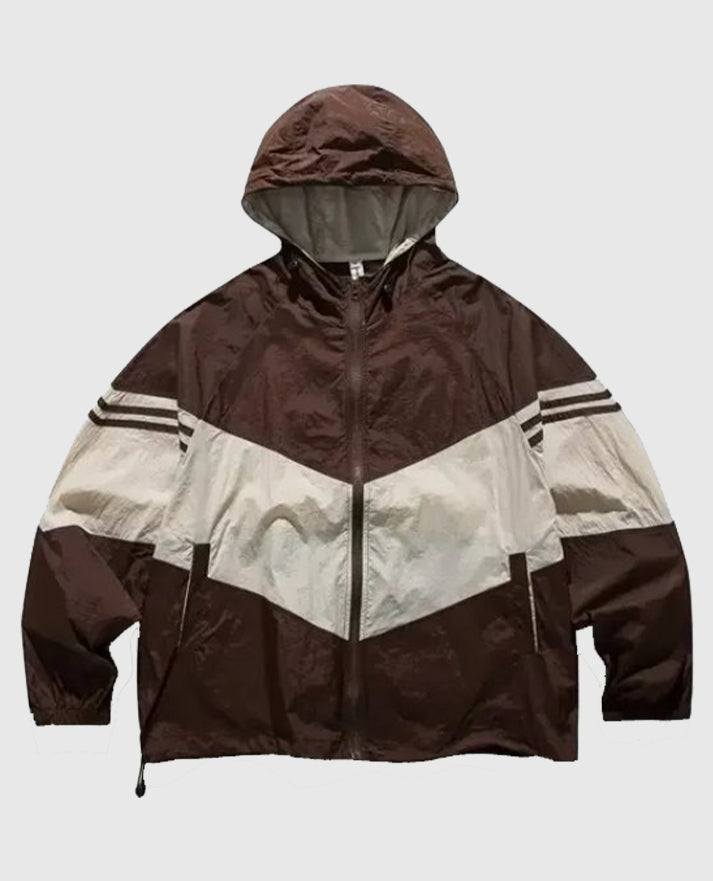 Hydro Sprint Jacket