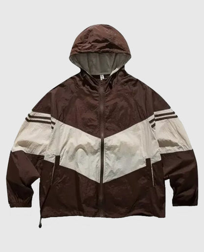 Hydro Sprint Jacket
