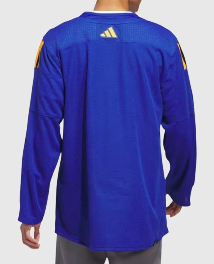 Justin Bieber NHL All-Star Jerseys
