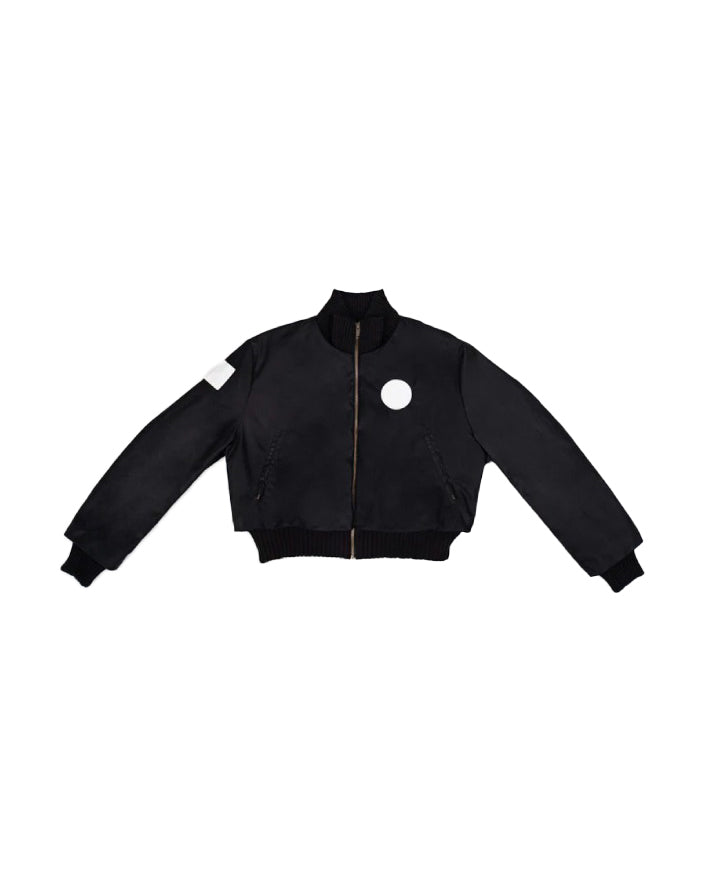 Kim Kitsuragi Disco Elysium Black Jacket