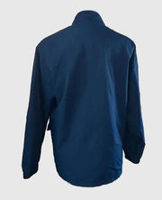 Lana Del Rey Blue Racing Jacket