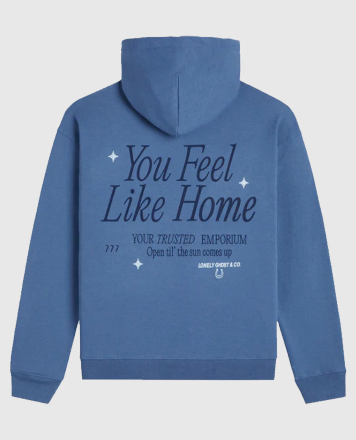 Lonely Ghost Hoodie