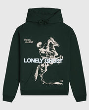 Lonely Ghost Hoodie