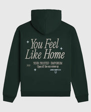 Lonely Ghost Hoodie
