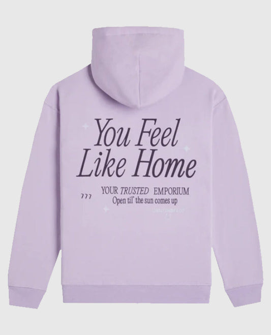 Lonely Ghost Hoodie