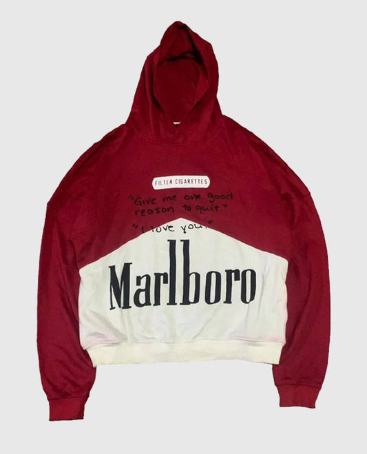 Marlboro Hoodie