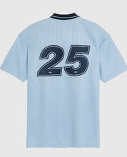 Mens Adidas Oasis Blue Jersey