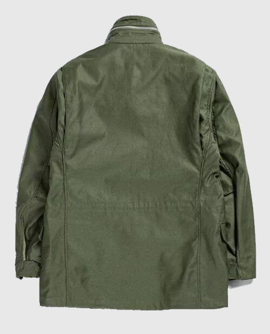Men's M65 Field Green Jacket