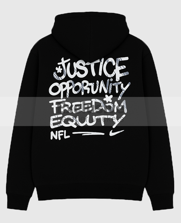 Miami Dolphins Inspire Change Pullover Hoodie