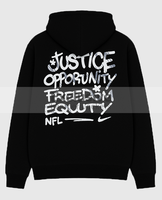 Miami Dolphins Inspire Change Pullover Hoodie
