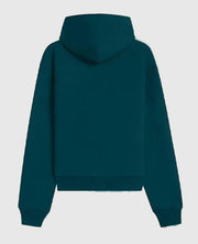 NBA LeBron James Uninterrupted Pullover Blue Hoodie