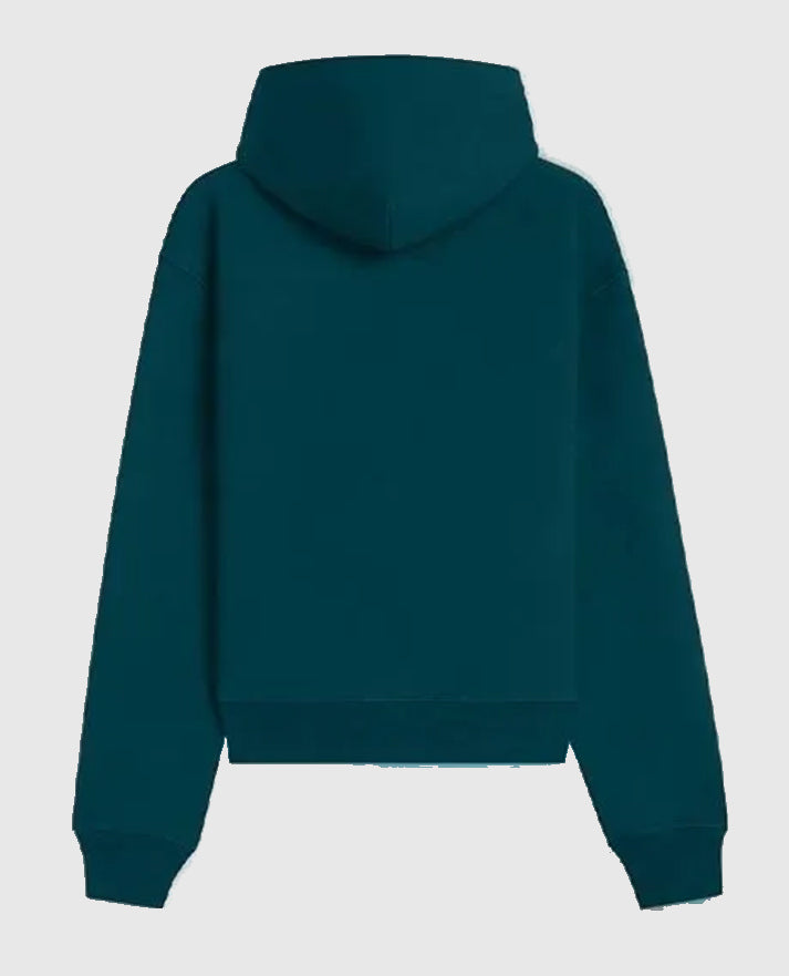 NBA LeBron James Uninterrupted Pullover Blue Hoodie