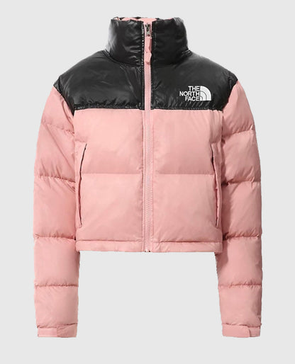 North Face Puffer Jacket