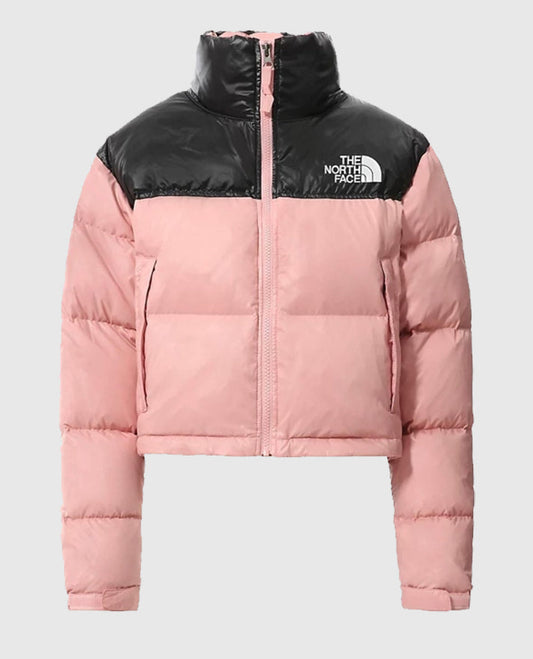North Face Puffer Jacket