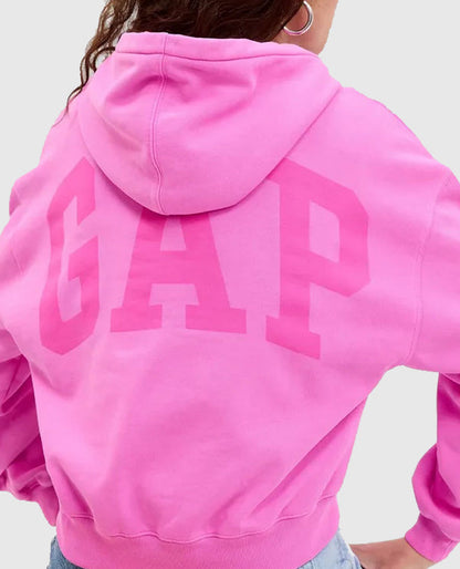 PROJECT GAP Vintage Hoodie