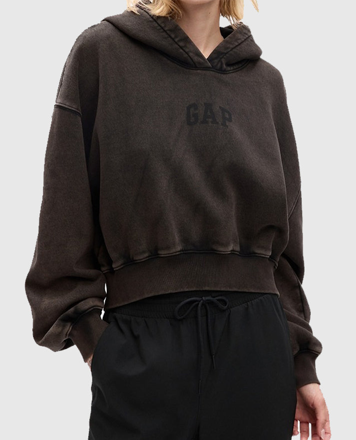 PROJECT GAP Vintage Hoodie