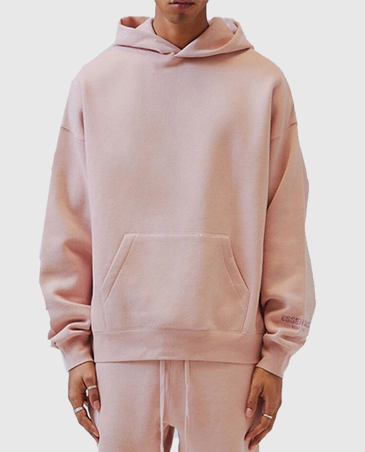 Pacsun Essentials Hoodie
