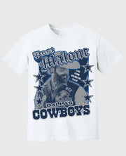 Post Malone Dallas Cowboys Arlington Concert T-Shirt
