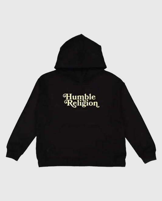 Pullover Humble Religion Hoodie