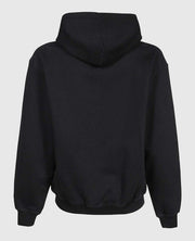 Represent Welcome To The Jungle Black Hoodie