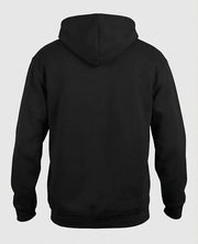 SDL Black Hoodie Pullover Style