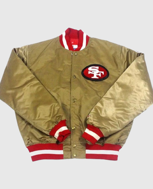San Francisco 49ers Jacket