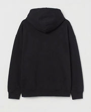 Scarface Black Hoodie