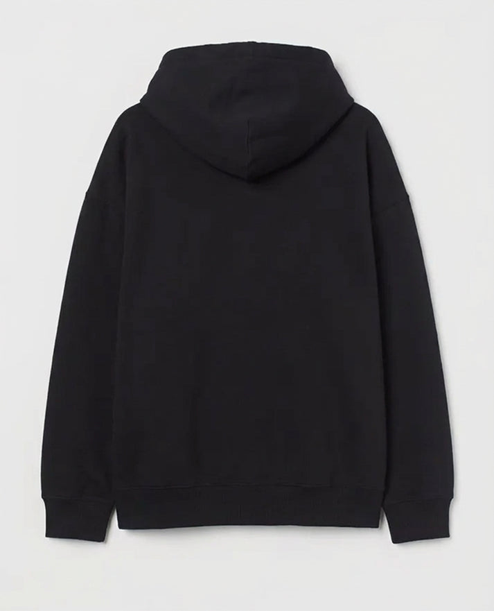 Scarface Black Hoodie