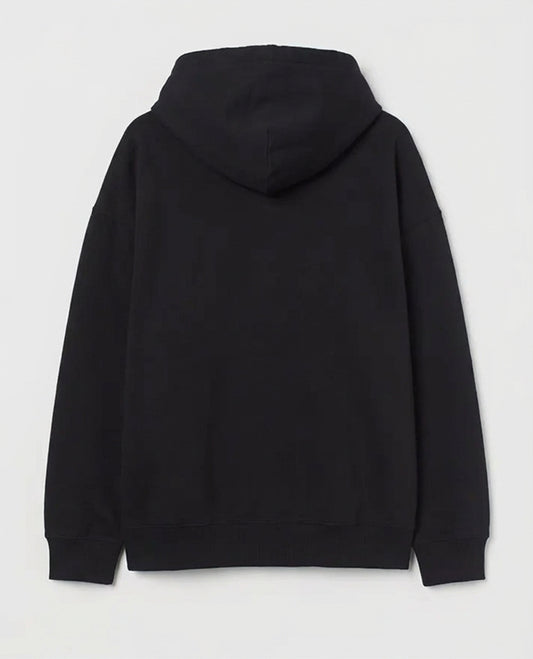 Scarface Black Hoodie