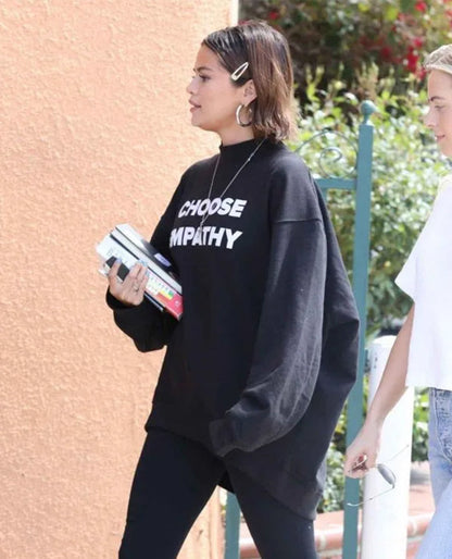 Choose Empathy Sweatshirt