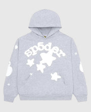 Sp5der Beluga Hoodie