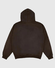 Sp5der x Travis Scott Cactus Jack Days Before Rodeo Hoodie.