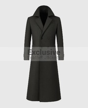 Spider Man Into the Spider Verse Spider Man Noir Coat.