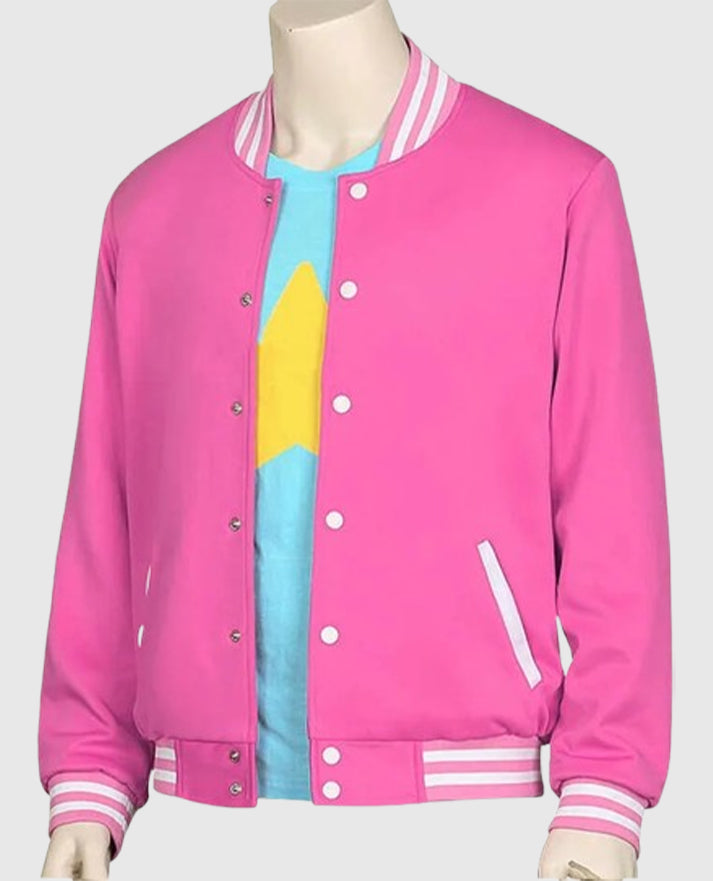 Steven Universe Varsity Jacket