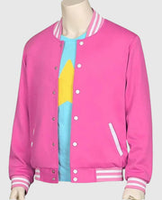 Steven Universe Varsity Jacket