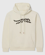 Sun Day Red Tiger Woods White Pullover Hoodie