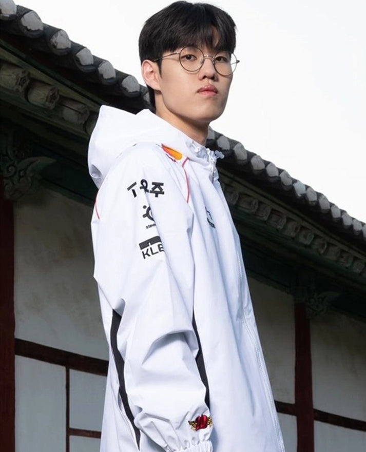 T1 2024 Worlds Jacket