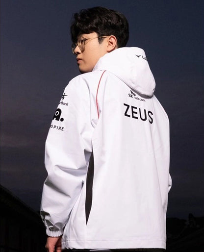 T1 2024 Worlds Jacket