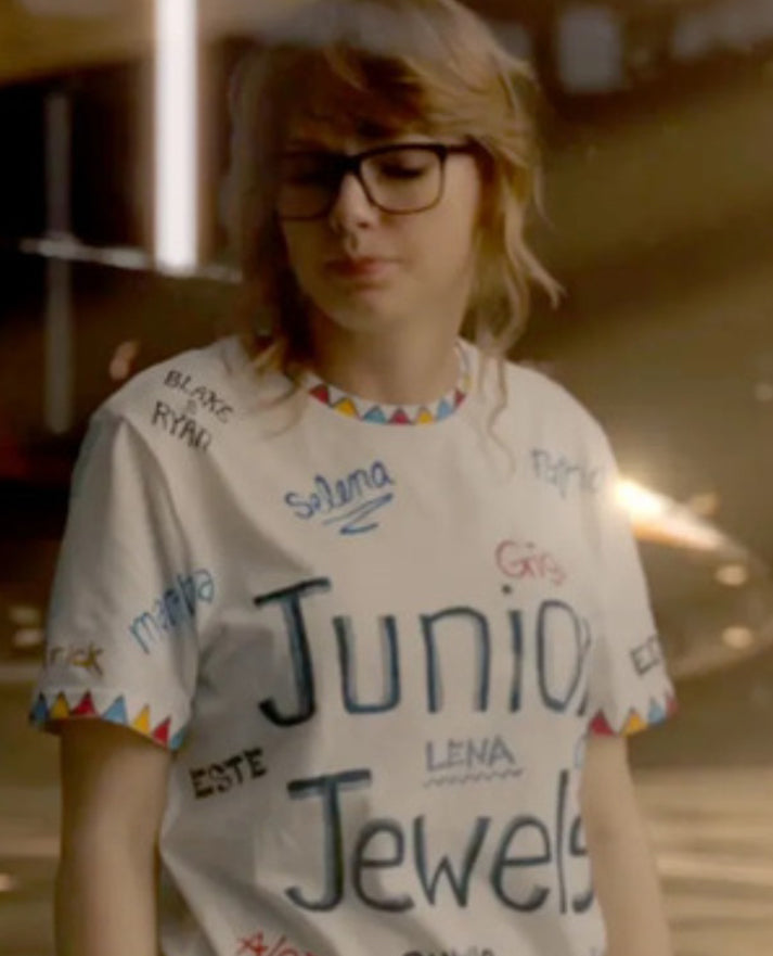 Taylor Swift Shirt