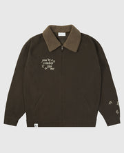 Taylor Swift Cowboy Like Me Jacket