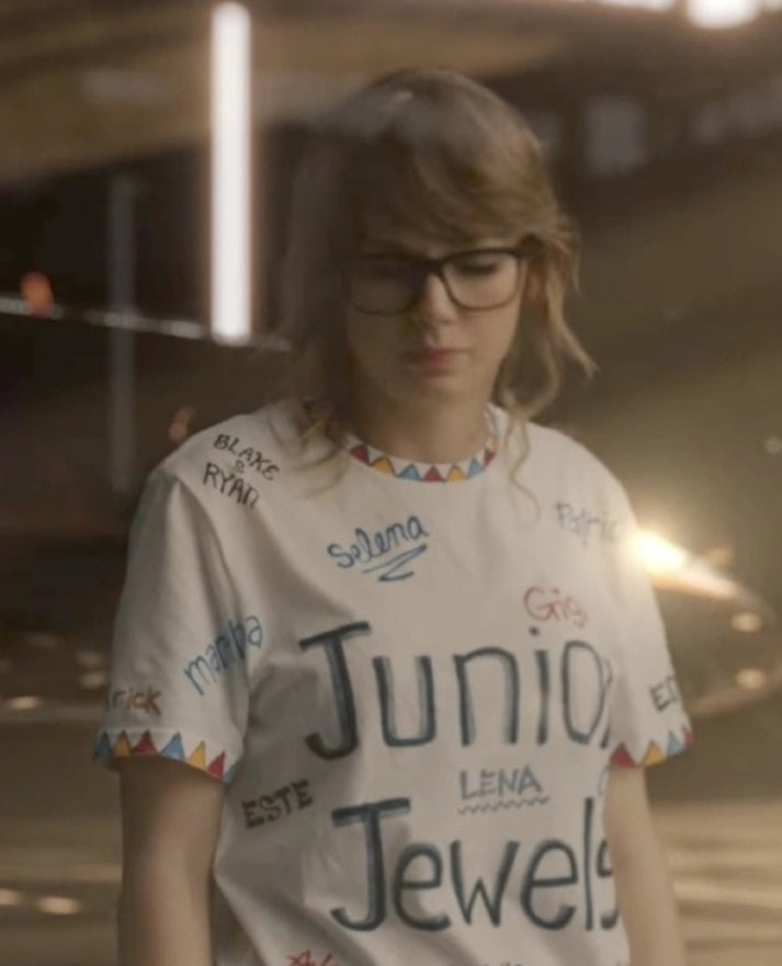 Taylor Swift Shirt