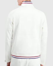 Team France Paris 2024 Olympics Podium Jacket.