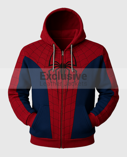 The Amazing Spider-Man Hoodie