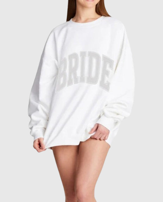 The Bar Bride Sweatshirt