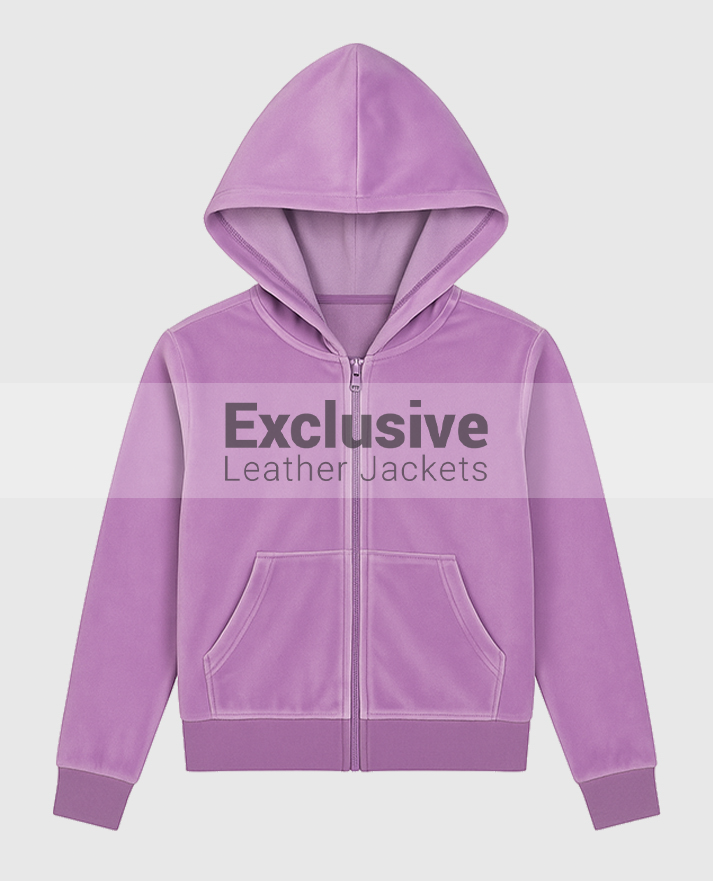 The Cheetah Girls Pink Jacket