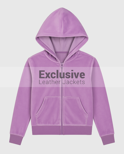 The Cheetah Girls Pink Jacket