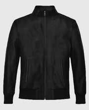 The Greatest Showman Hugh Jackman Leather Jacket.